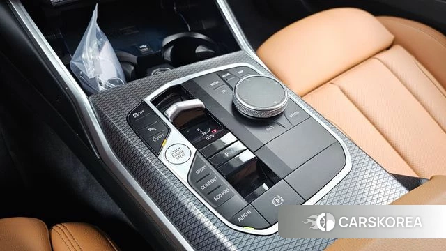 BMW 3 Series (G20) id 4555485 из Кореи 30