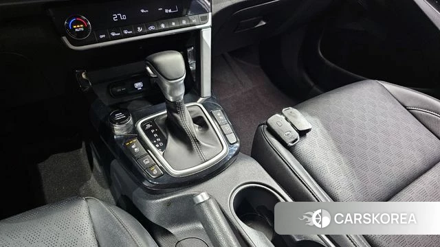 Kia Seltos id 4377385 из Кореи 19