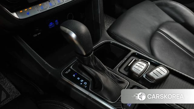 Hyundai Sonata New Rise id 4605405 из Кореи 31