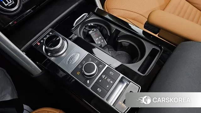 Land Rover Discovery 5 id 3028735 из Кореи 19