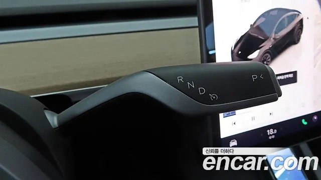 Tesla Model Y id 2789050 из Кореи 19