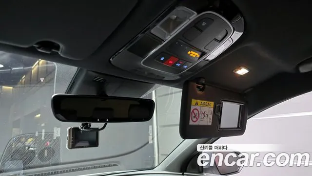 Hyundai Tucson Hybrid (NX4) id 2517283 из Кореи 19