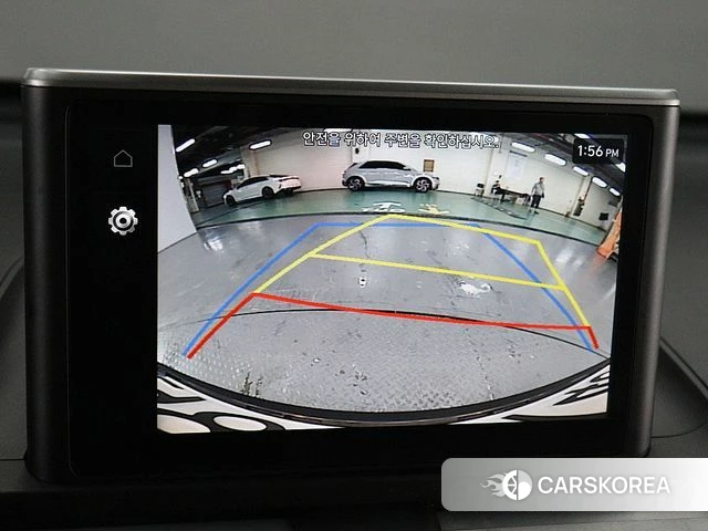 Hyundai Casper id 4603620 из Кореи 19