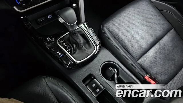 Kia Seltos id 2802689 из Кореи 19