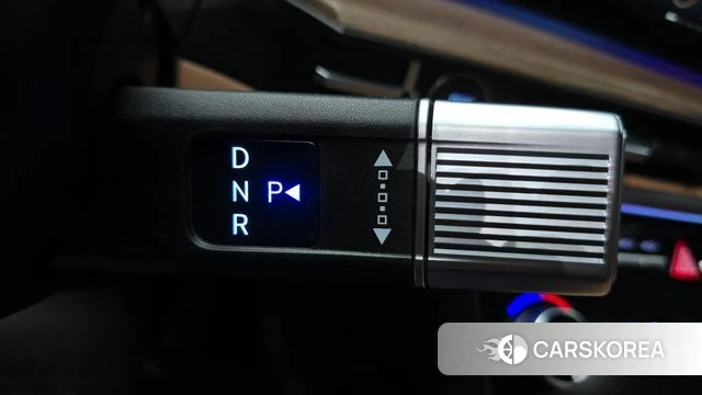 Hyundai Santa Fe (MX5) id 4748897 из Кореи 34
