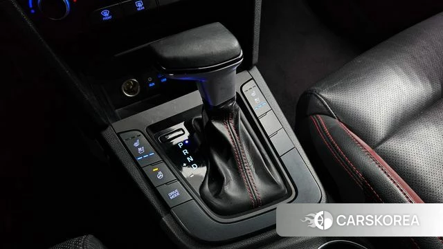 Hyundai Avante AD id 3801781 из Кореи 19