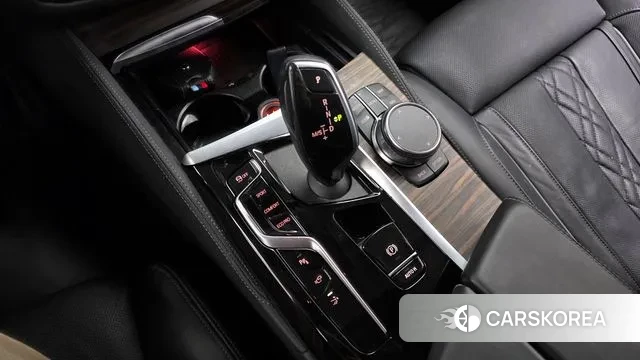 BMW 6 Series GT (G32) id 3629582 из Кореи 19