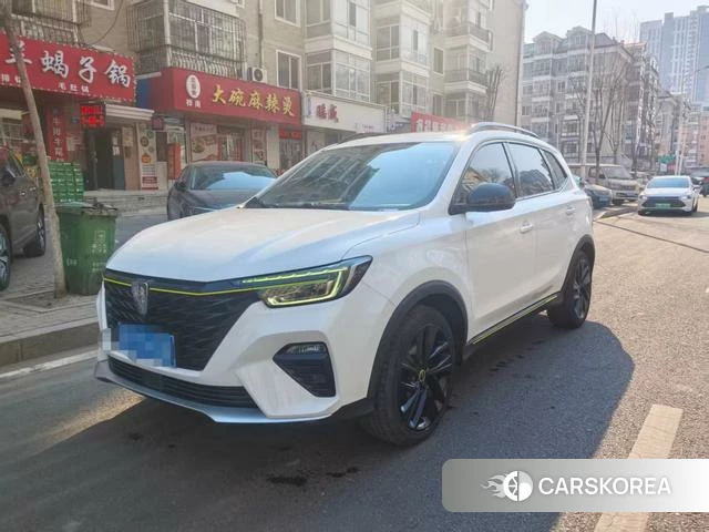 Roewe RX5 id 4207925 из Китая 9