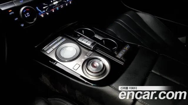 Genesis G80 (RG3) id 2949977 из Кореи 19