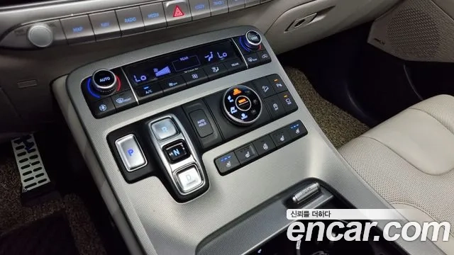 Hyundai Palisade id 2956600 из Кореи 19