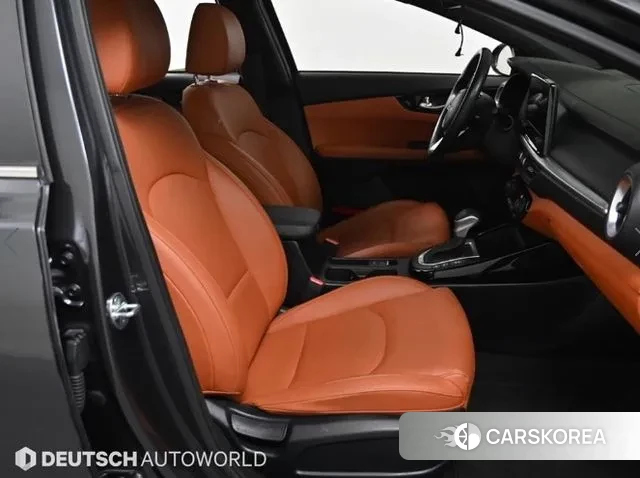 Kia The New K3 2nd generation id 3694838 из Кореи 19