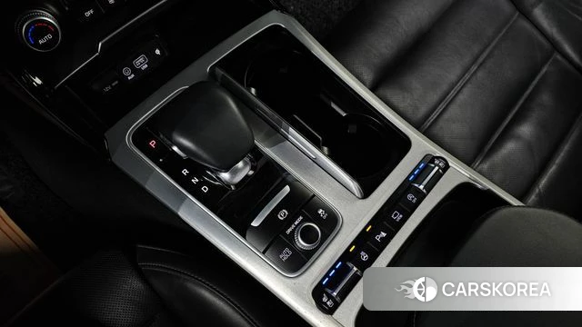 Kia Stinger id 3955428 из Кореи 19