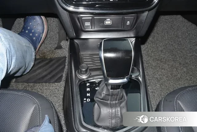 Ssangyong Berry New Tivoli id 3425470 из Кореи 16