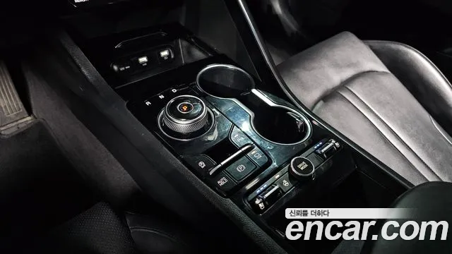 Kia K5 3rd generation id 2437958 из Кореи 19