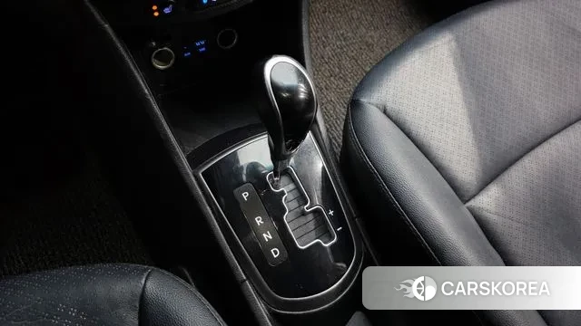 Hyundai Accent (New type) id 3667001 из Кореи 19