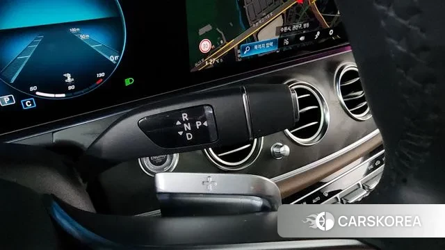 Mercedes-Benz E-Class W213 id 3492215 из Кореи 19