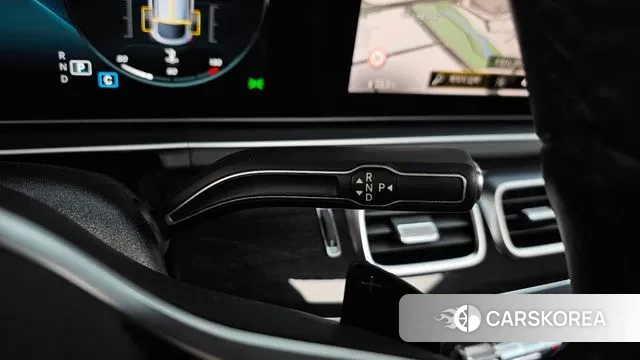 Mercedes-Benz GLE-Class W167 id 3508756 из Кореи 19