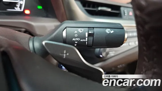 Lexus ES300h 7th generation id 2676057 из Кореи 19