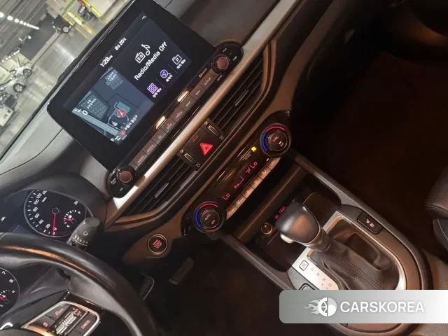 Kia Come New K3 id 3055439 из Кореи 12