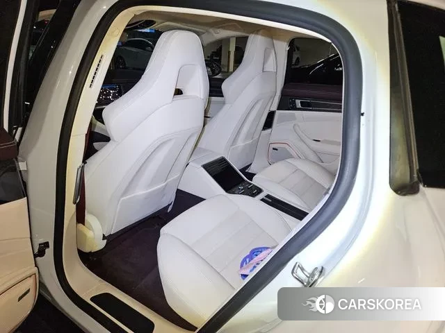 Porsche Panamera (971) id 3401023 из Кореи 12