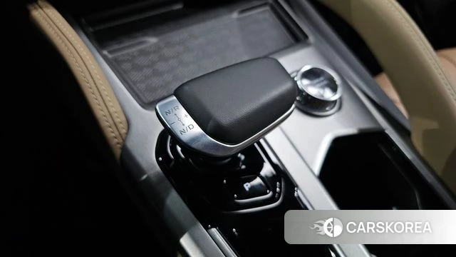 Renault Korea (Samsung) Grand Coleos id 3850131 из Кореи 19