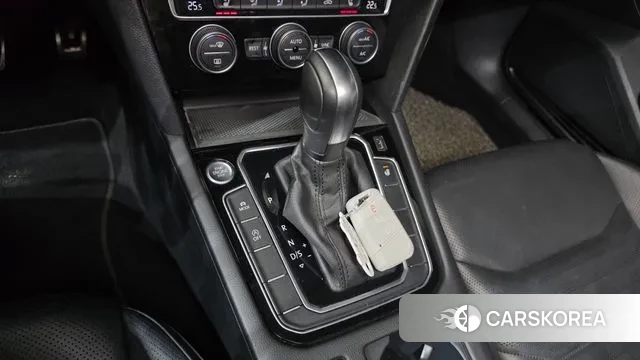 Volkswagen Arteon id 3509177 из Кореи 19