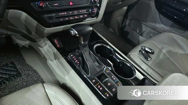 Kia The New Carnival id 3917229 из Кореи 19