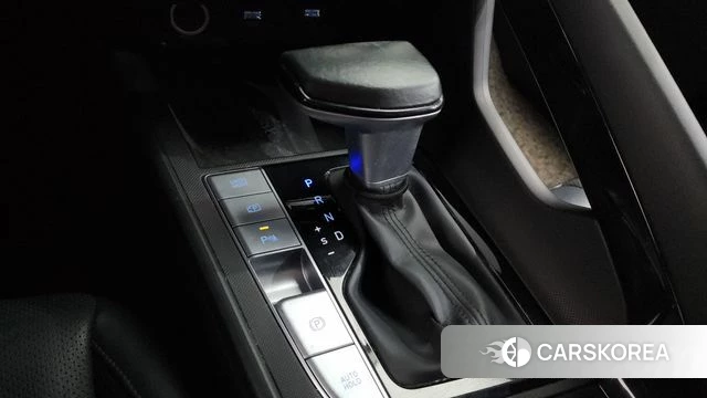 Hyundai Avante (CN7) id 4202356 из Кореи 19