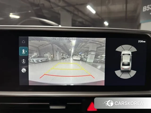 Hyundai Ionic 6 id 3058493 из Кореи 19