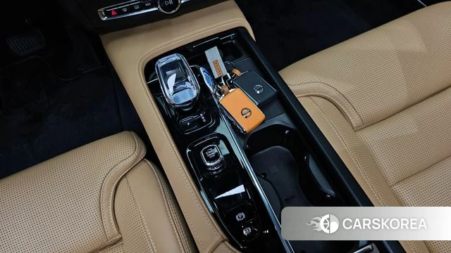 Volvo S90 id 3909491 из Кореи 20