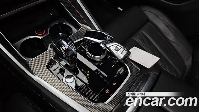 BMW X6 (G06) id 2705175 из Кореи 19