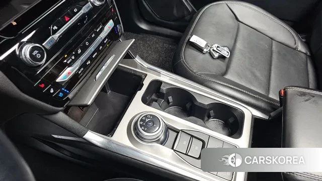 Ford Explorer 6th Generation id 3354715 из Кореи 19