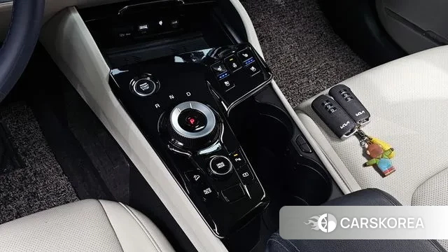 Kia Sportage 5th Generation Hybrid id 3328141 из Кореи 19