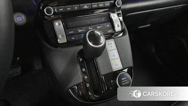 Hyundai Casper id 4740478 из Кореи 31
