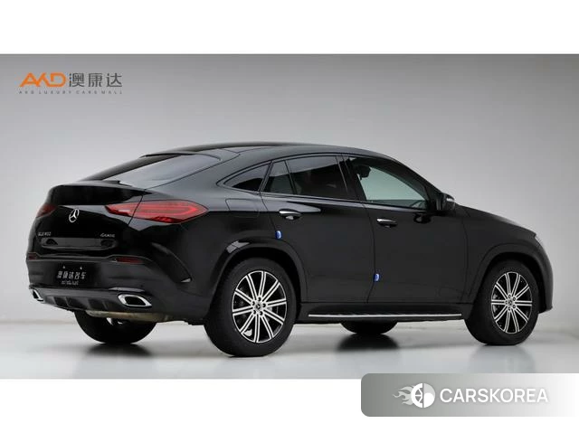 Mercedes-Benz GLE coupe id 4258136 из Китая 9