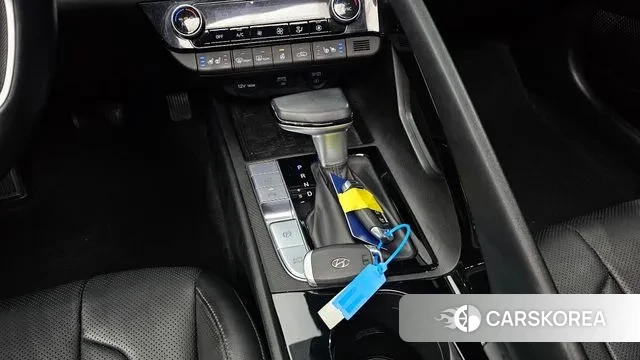 Hyundai Avante (CN7) id 3416777 из Кореи 19