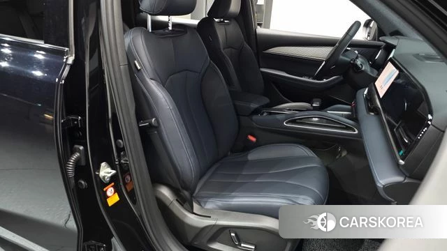 Renault Korea (Samsung) Grand Coleos id 3817432 из Кореи 19