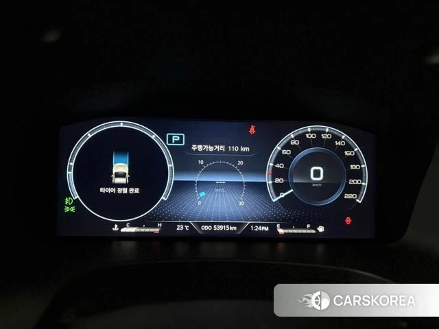 Ssangyong The New Rexton Sport id 4401189 из Кореи 19