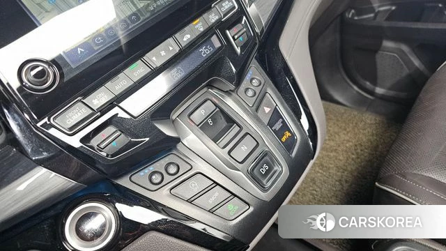Honda Odyssey id 4464544 из Кореи 19