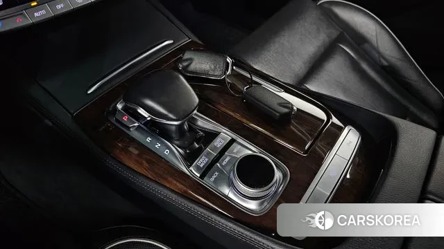 Kia More K9 id 3459933 из Кореи 19