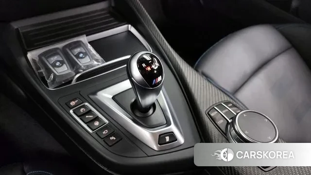 BMW M2 (F87) id 3454215 из Кореи 19