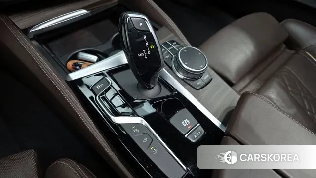 BMW 6 Series GT (G32) id 3631597 из Кореи 19