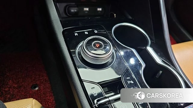 Kia K5 3rd generation id 3820115 из Кореи 19