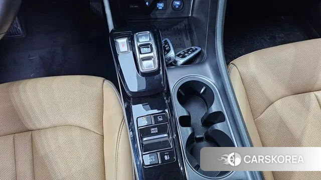 Hyundai Sonata (DN8) id 3361527 из Кореи 19