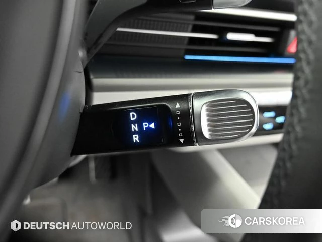 Hyundai Ionic 6 id 3799379 из Кореи 19