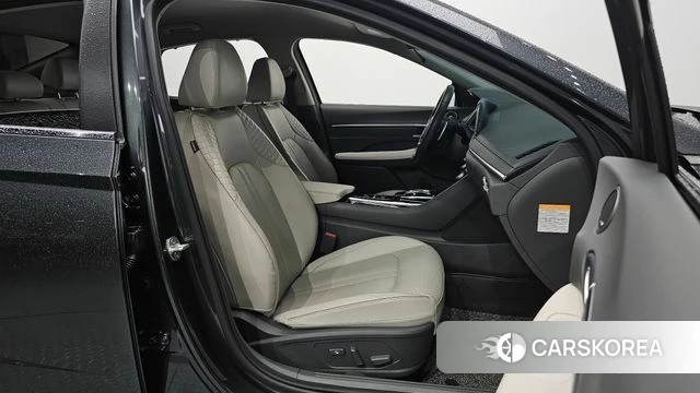 Hyundai Sonata Hybrid (DN8) id 4304595 из Кореи 33