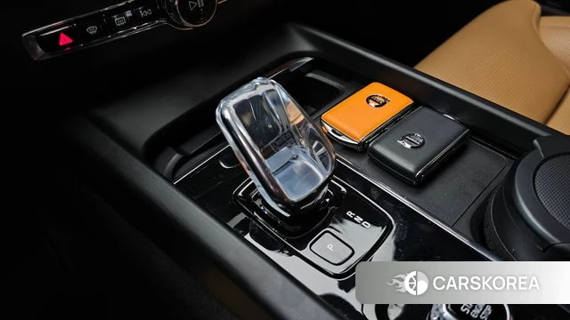 Volvo XC60 second Generation id 4632129 из Кореи 30