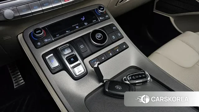 Hyundai Palisade id 3016868 из Кореи 19