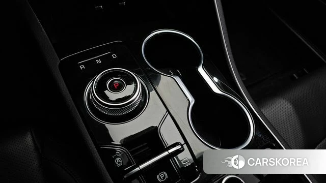 Kia K5 3rd generation id 3851888 из Кореи 19