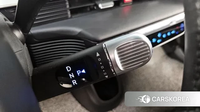 Hyundai Ionic 5 id 2901269 из Кореи 19